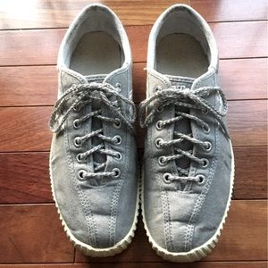 Tretorn Nylite Sneakers